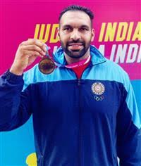 ਪੱਟੀ ਦੇ ਪੁੱਤ ਕਿਰਪਾਲ ਸਿੰਘ ਨੇ ਸਾਊਥ ਏਸ਼ੀਅਨ ਚੈਂਪੀਅਨਸ਼ਿਪ ਵਿੱਚ ਡਿਸਕਸ ਥਰੋ 'ਚ ਜਿੱਤਿਆ ਗੋਲਡ ਮੈਡਲ